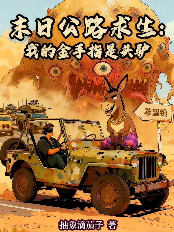 公路序列求生：我的金手指是头驴